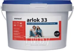 Клей Forbo Arlok 33 (1.3кг)