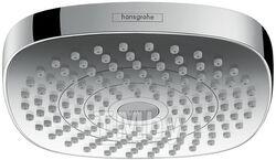 Верхний душ Hansgrohe Croma Select E 180 2jet (26524000)