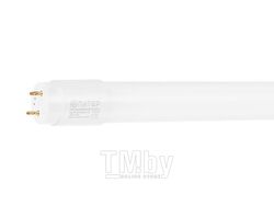 Лампа светодиодная промышл. T8 20 Вт G13 6500К ЮПИТЕР (длина 1200мм, аналог 36Вт, 1800Лм, хол. белый свет)