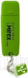 Usb flash накопитель Mirex Chromatic Green 16GB (13600-FM3CGN16)