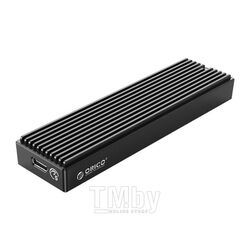 Контейнер SSD Orico M2PF-C3 (черный)