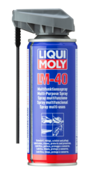 Смазка многофункциональная LM-40 200мл LIQUI MOLY 3390