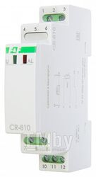 Регулятор температуры Евроавтоматика CR-810