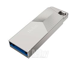 Флеш накопитель 64GB USB 3.2 FlashDrive Netac UM1 Highspeed