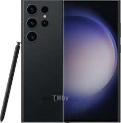 Смартфон Samsung Galaxy S23 Ultra 256Gb Black
