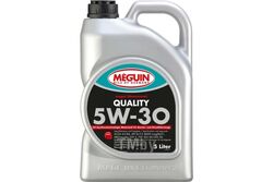 Масло моторное синтетическое Megol Quality 5W-30 5л