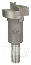 Сверло для петельных отверстий 26х56 мм (2608596979) (BOSCH)