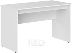 Стол письменный S-1200 Белый 1200х600х760 SIMPLE