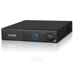 Сетевой 32-х канальный видеорегистратор (8MP) c поддержкой PoE (16CH) Provision-ISR NVR8-32800F-16P(2U)
