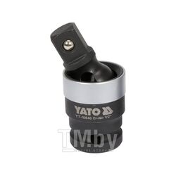 Головка-кардан ударный 1/2 L63мм CrMo Yato YT-10640