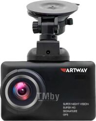 Автомобильный видеорегистратор Artway MD-110