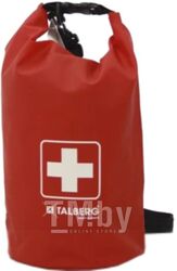 Аптечка универсальная Talberg First Aid Roll / TLG-024 (красный)