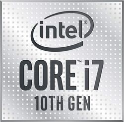 Процессор Intel Core i7-10700 (Oem) (CM8070104282327S) (4.8/2.9Ghz, 8 ядер, 16MB, 65W, LGA1200)