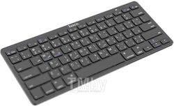 Клавиатура Hoco DI18 (черный)