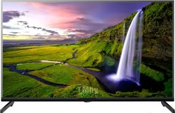 Телевизор Horizont 43LE7512D (43" 1920x1080 (Full HD), частота матрицы 50 Гц, Smart TV (Android), Wi-Fi)