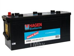 Аккумулятор HAGEN 64020