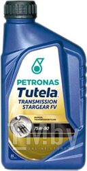 Трансмиссионное масло TUTELA STARGEAR FV 75W90 1L API GL-4, VW 505.50 22871619