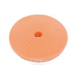 Полировальный круг, оранжевый, d145х25 мм Wurth 585026145