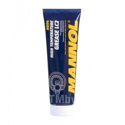 Смазка MANNOL High Temperature Grease LC-2 230 гр