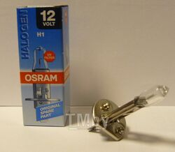 Лампа OSRAM Original Line (H1) 12V 55W P14.5s качество ориг. з/ч (ОЕМ) 64150