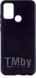 Чехол-накладка Case Cheap Liquid для 9A (черный)