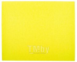 Бумага наждачная LIDER 115х280мм, зерно 150, окс.алюм, желтая (упак/25шт) E143212