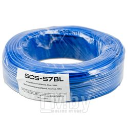 Монтажный кабель AURA (0,75 мм2) SCS-S7BL