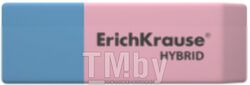 Ластик Erich Krause Hybrid / 35749