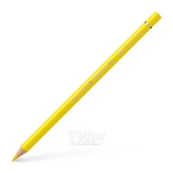 Цветной карандаш Faber Castell Polychromos 106 / 110106 (хром светло-желтый)