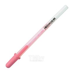 Ручка гелевая Sakura Pen Gelly Roll Souffle / XPGB920 (розовый)
