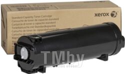 Тонер-картридж Xerox 106R03945