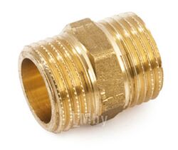 Ниппель Н-Н 1 1/2” (лат) General Fittings (260000H141400H)