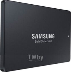 SSD диск Samsung PM983 960GB (HDS-SUN1-MZQLB960HAJR07)