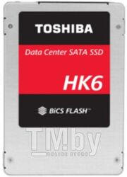 SSD диск Toshiba HK6 960GB (KHK61RSE960G)