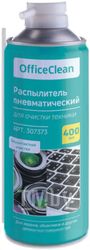 Средство для чистки электроники OfficeClean Для бесконтактной очистки (400мл)