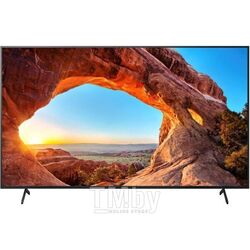 Телевизор Sony KD-75X85TJ