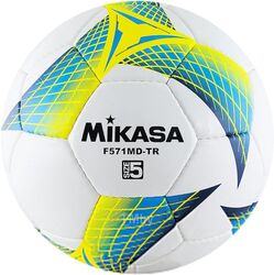 Футбольный мяч Mikasa F571MD-TR-B (размер 5)