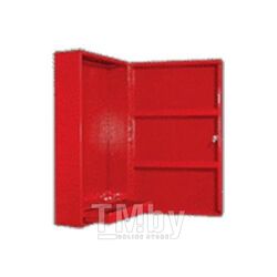 Шкаф настенный Big Red WGB-2SPL