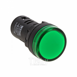 Матрица светодиодная AD16-22HS зеленый 230 В AC EKF PROxima