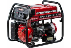Бензиновый генератор APG 8800E (N) ALTECO Standard