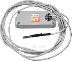Радиодатчик температуры теплоносителя МЛ-785 ZONT