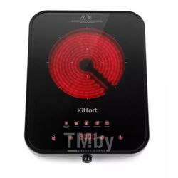 Инфракрасная плита Kitfort KT-141