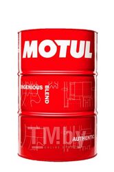 Масло моторное АСЕА C2 АPI SN FIAT 9.55535-S1 MOTUL 5W30 (208L) 6100 SAVE-CLEAN