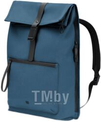 Рюкзак 90 Ninetygo Urban Daily Backpack / 90BBPCB2033U (синий)