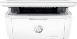 МФУ HP LaserJet MFP M140we (7MD72E)