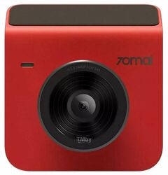 Видеорегистратор 70mai Dash Cam A400 Red (Midrive A400)