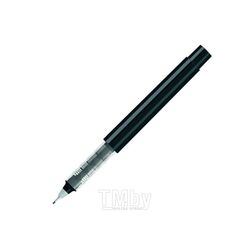 Ручка капиллярная "Recycled Pet Pen Pro FL" 0,4 мм, черный, стерж. черный UMA 0-2254 FL 57-0002