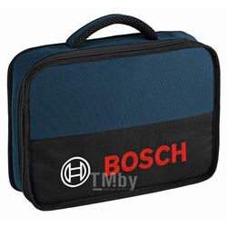 Сумка Bosch Professional, маленькая (31.9 x 25.6 x 11.5 см.) 1600A003BG