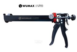 Пистолет для химического анкера WIT-COX 310 мл., Wumax 189101362