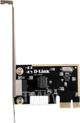 Сетевой PCI-адаптер D-Link DFE-530TX/E1A (1 портом 10/100Base-TX)